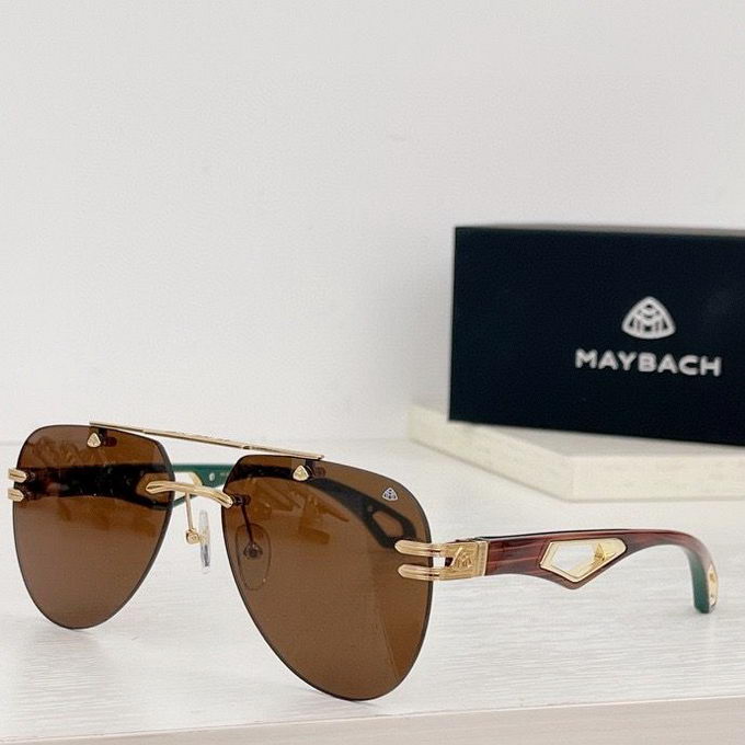 Maybach Sunglasses ID:20230516-460